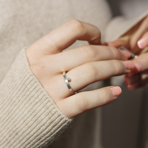 Circle Ring catz