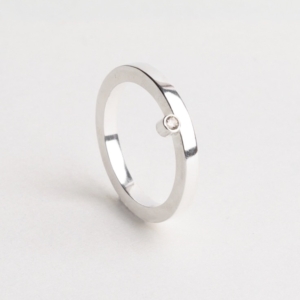 Circle Ring