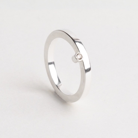 Circle Ring