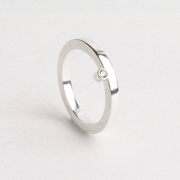 Circle Ring