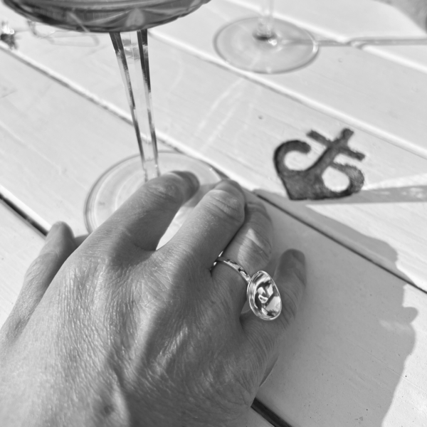 tipsy ring bauhaus catz