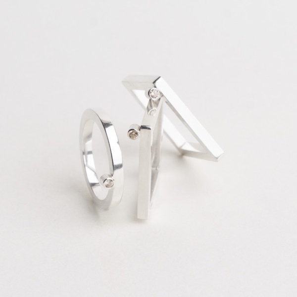 BAUHAUS Ring catz