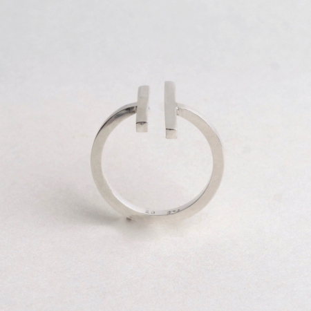 Double Stick Ring