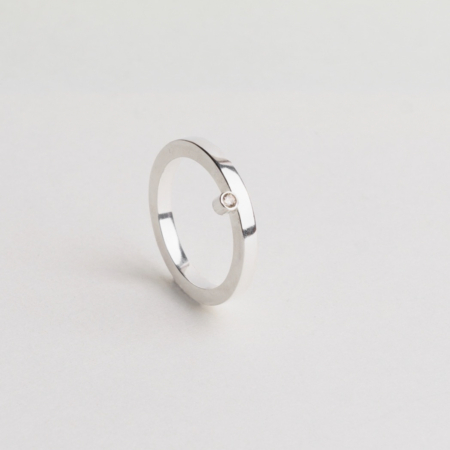 Circle Ring