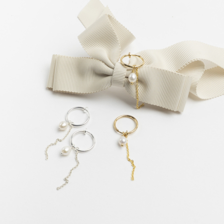 Creol til uden huller - Pearl catz