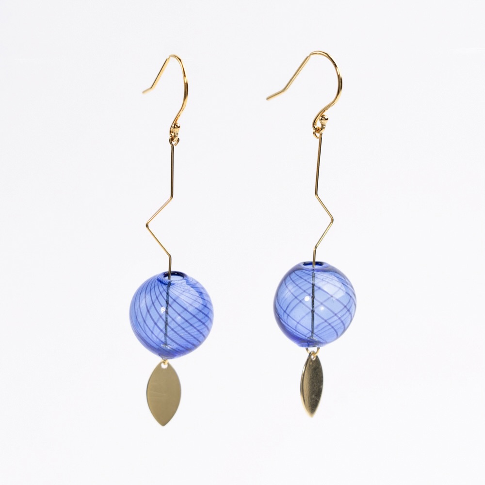 Bubble Sticks - øreringe - Billede 6