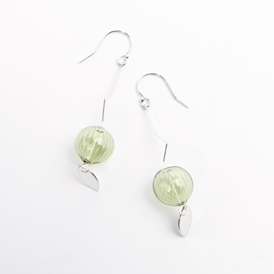 Bubble Sticks - øreringe - Billede 5