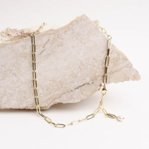 sailors dream catz halskæde- håndlavede smykker fra eget værksted