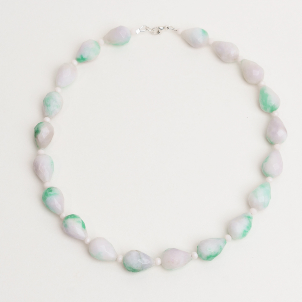 Candy Jade - perlekæde - Image 2
