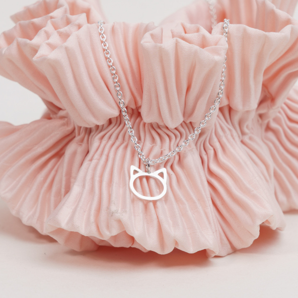 catz cat pendant