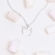 catz cat pendant