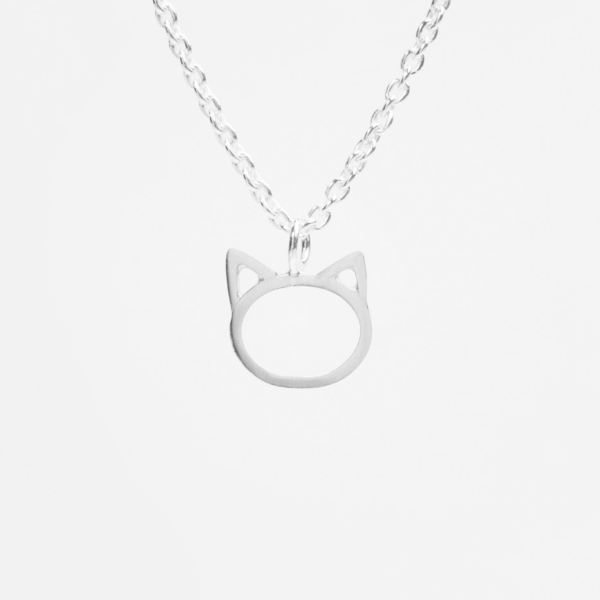 catz cat pendant