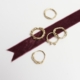 Phoenix - Ring (Gold Edition) catz
