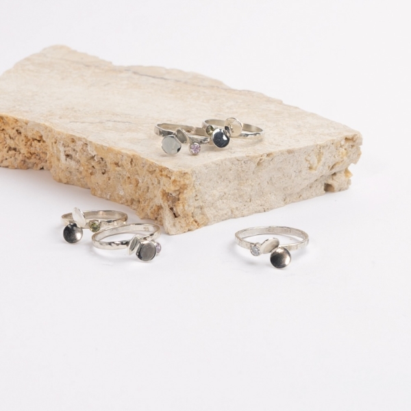 Mitosis Ring - no. 1 catz