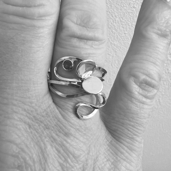 Mitosis II - Ring