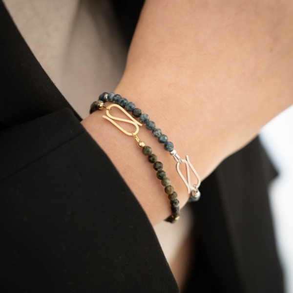 Tourmaline - armbånd catz