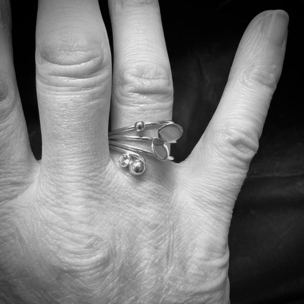 mitosis ring catz