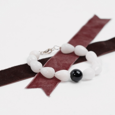 Black Dot - armbånd catz