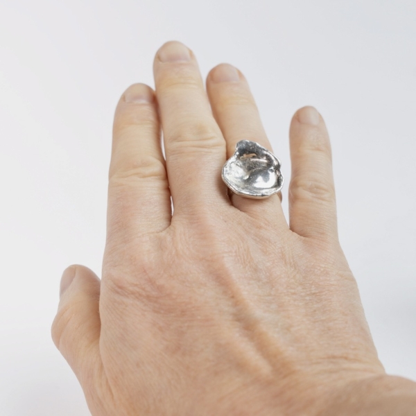 Aqua no. 1 - Ring catz