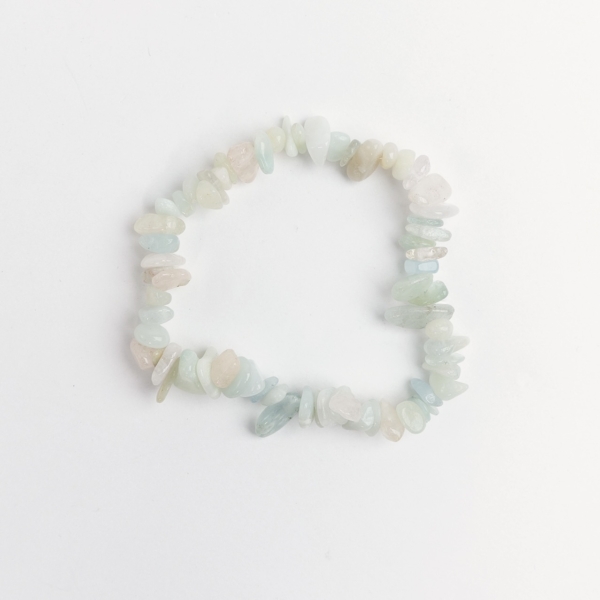 Pastel chips- bracelets catz