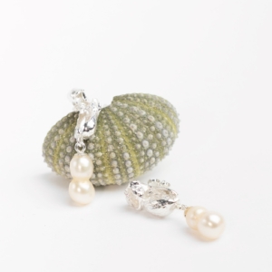 Aqua Earstuds - no. 4 catz