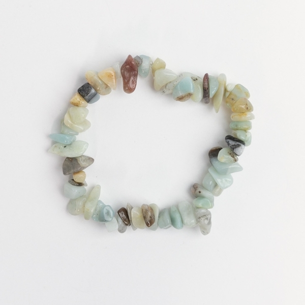 Pastel chips- bracelets catz