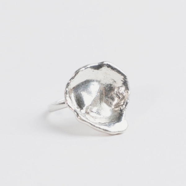 Aqua no. 1 - Ring catz