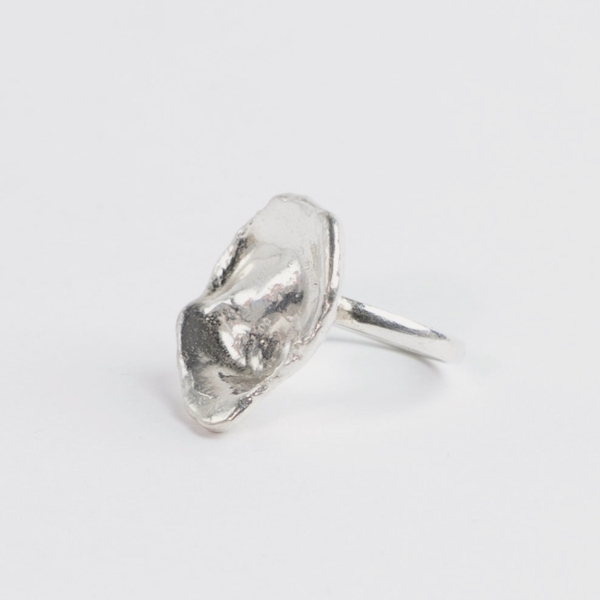 Aqua no. 1 - Ring catz
