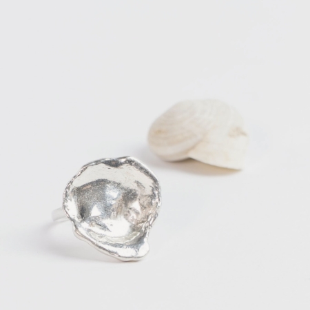 Aqua no. 1 - Ring catz