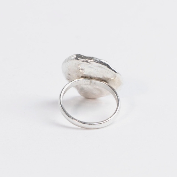 Aqua no. 1 - Ring catz