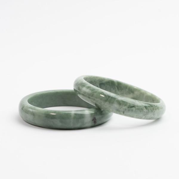 Jade - armring catz