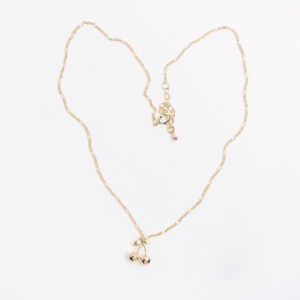 Little Figaro Cheries - halskæde catz