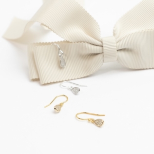 Tiny Drops - øreringe catz