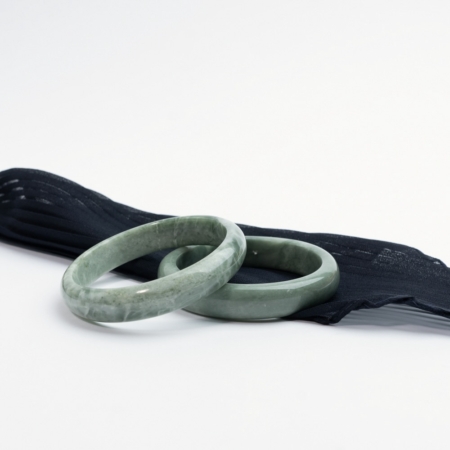 Jade - armring catz