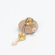 Aqua Earstuds - no. 5 catz