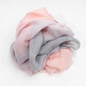 Rose Ombre - tørklæde catz
