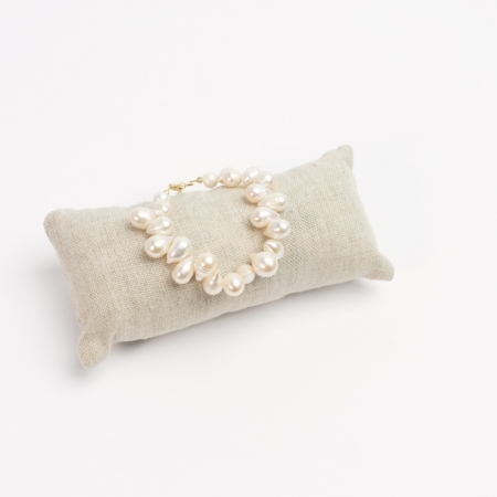 Teardrop Pearl - armbånd catz