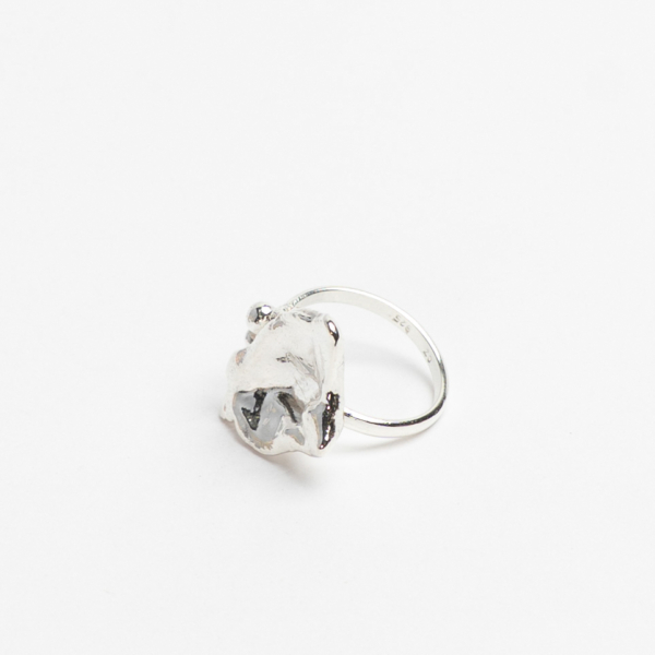 Aqua Ring - no. 4 catz