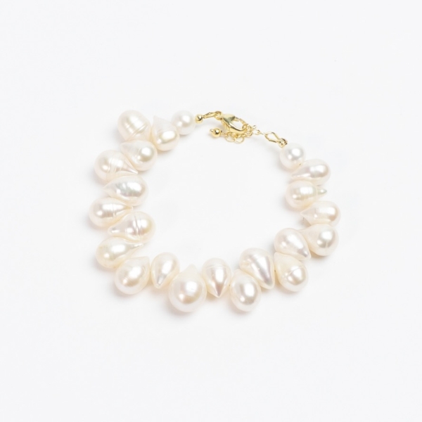 Teardrop Pearl - armbånd catz
