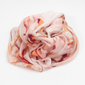Rose Flower - tørklæde catz