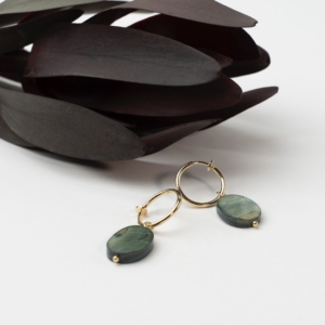 Creol til uden huller - Petrol Shell