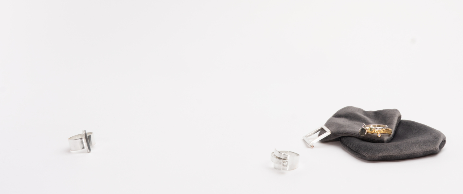 catz - håndlavede smykker fra eget værksted, ringe