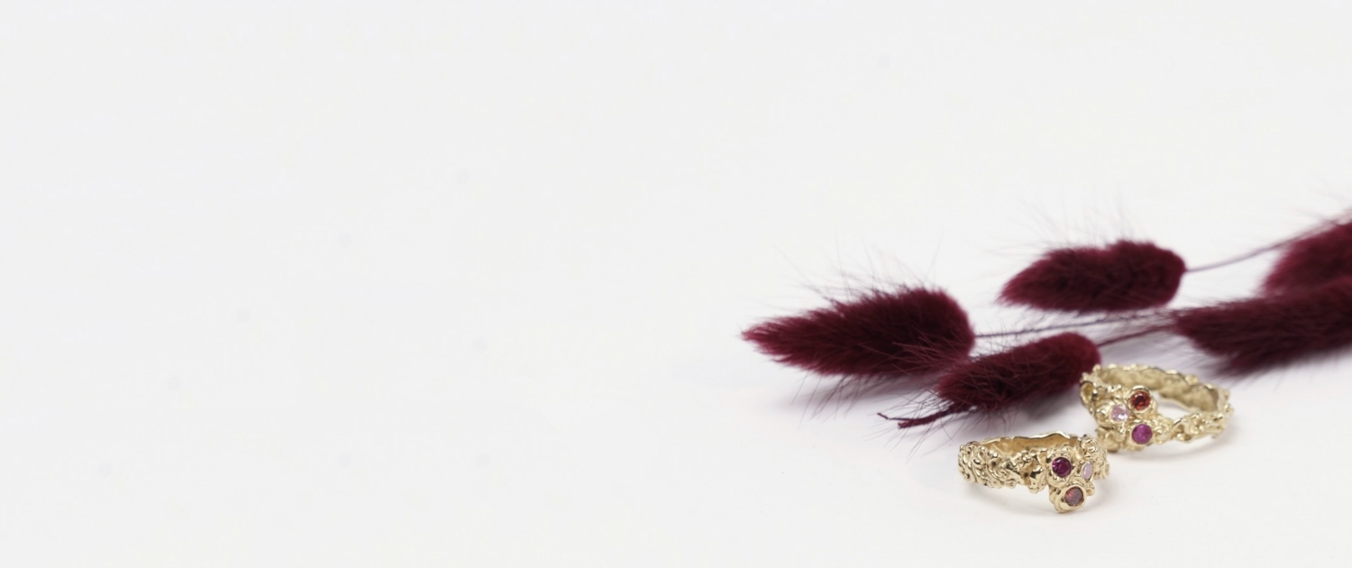 catz - håndlavede smykker fra eget værksted, ringe