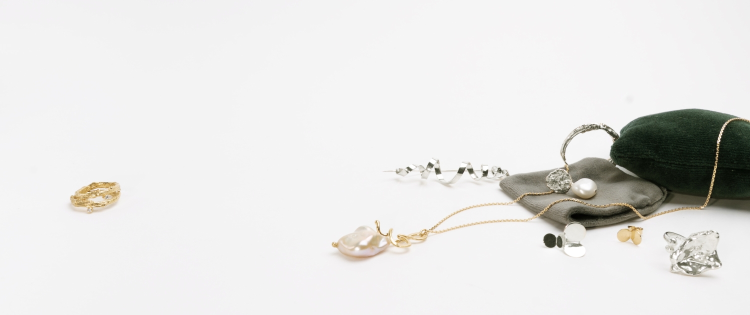 catz - håndlavede smykker fra eget værksted