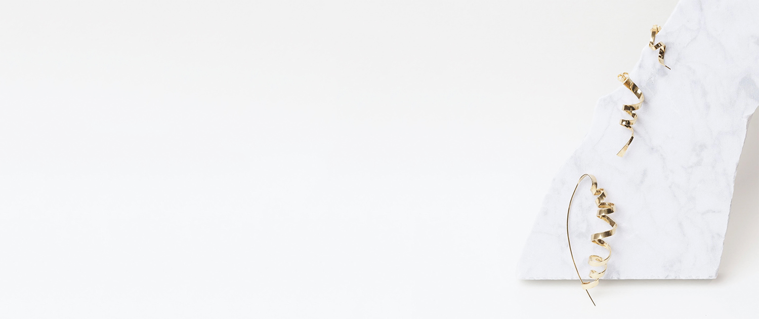 catz - håndlavede smykker fra eget værksted, øreringe