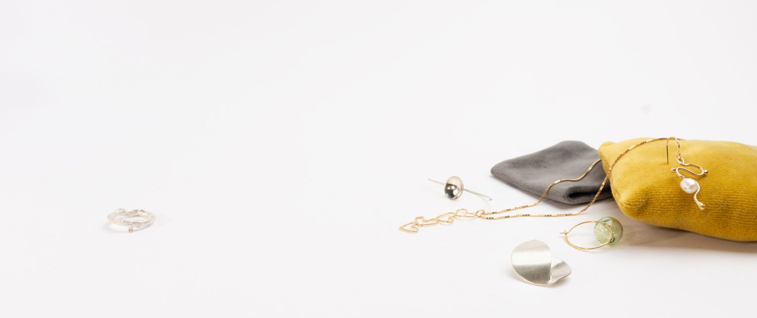 catz - håndlavede smykker fra eget værksted