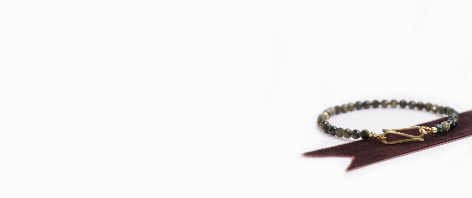 catz armbånd, håndlavede smykker fra eget værksted