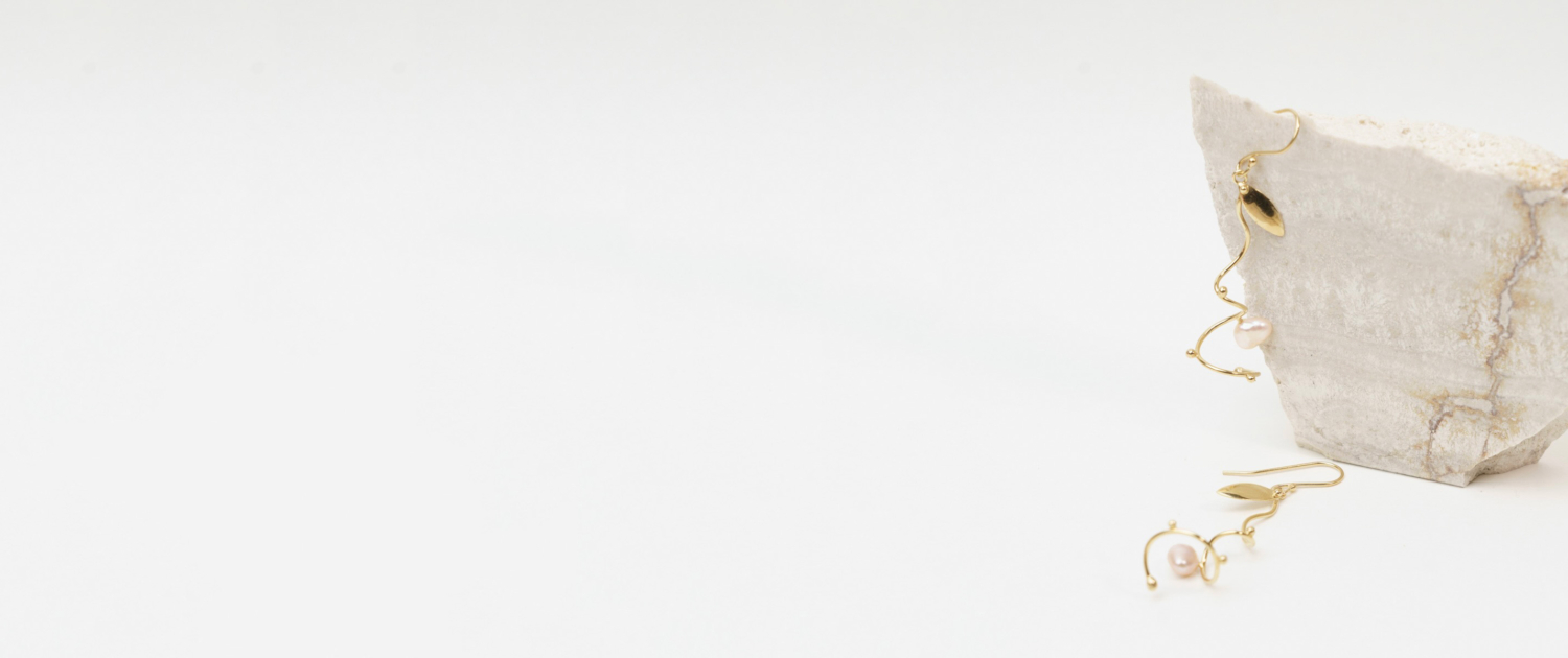 catz - håndlavede smykker fra eget værksted, øreringe