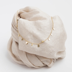 Raindrops - Halskæde catz