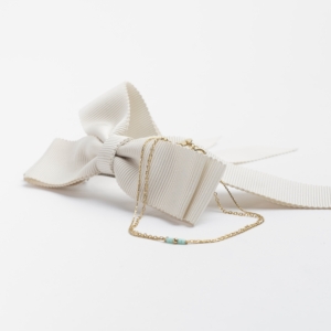 Double Aqua - Armbånd catz